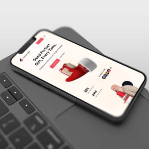 Results that we sucessfully